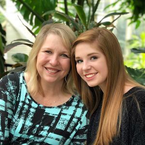 Meet your Posher, Addison